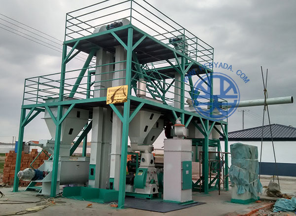 ���ϻ�еͨ�����ϻ���